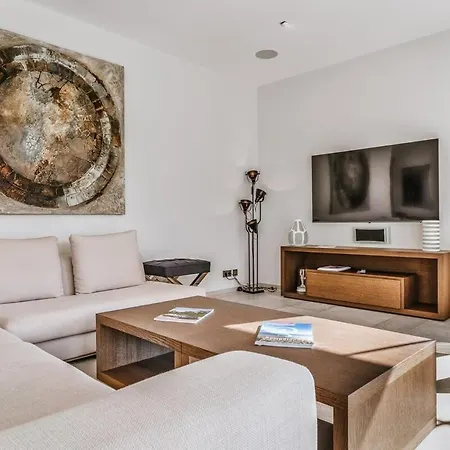 Villa Olivia Saint-Tropez